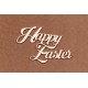 NAPIS "HAPPY EASTER" WI-030