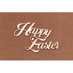 NAPIS "HAPPY EASTER" WI-030